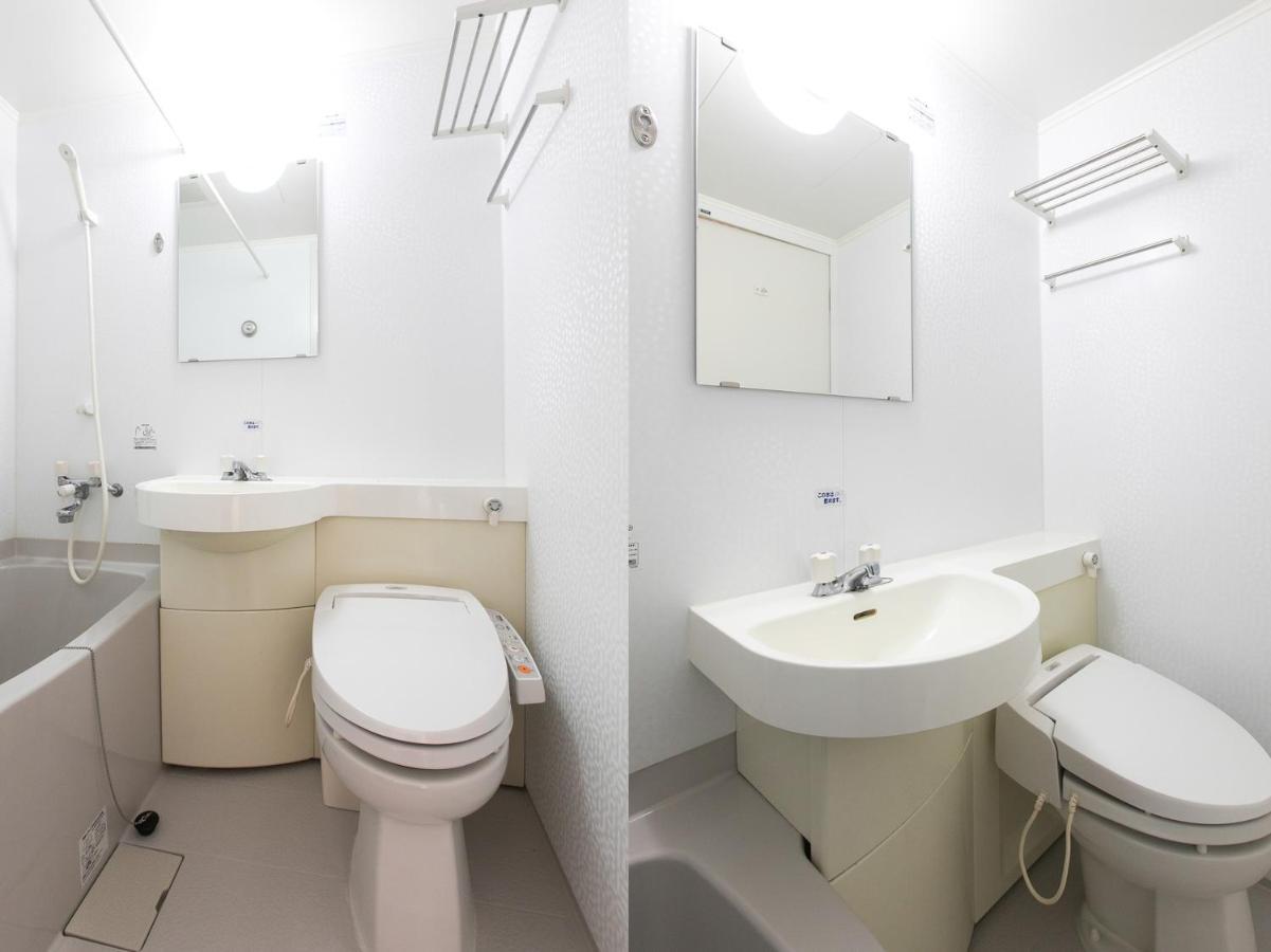 Business Hotel Mitsuya Ube Kültér fotó