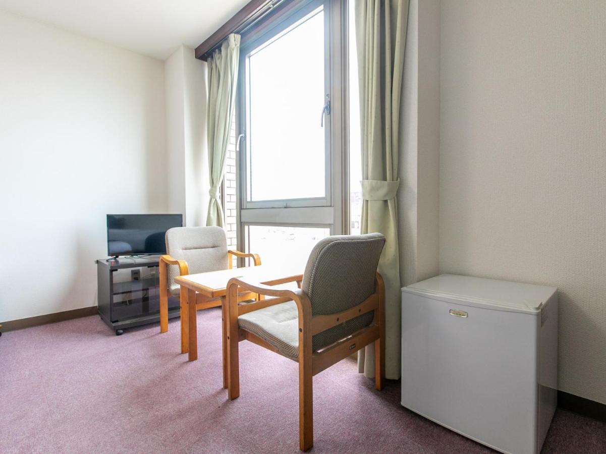 Business Hotel Mitsuya Ube Kültér fotó