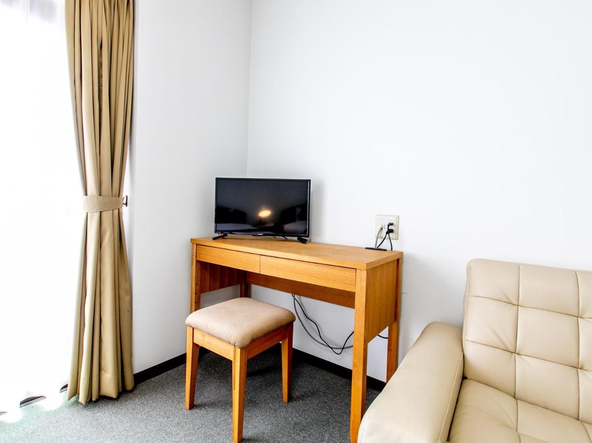 Business Hotel Mitsuya Ube Kültér fotó