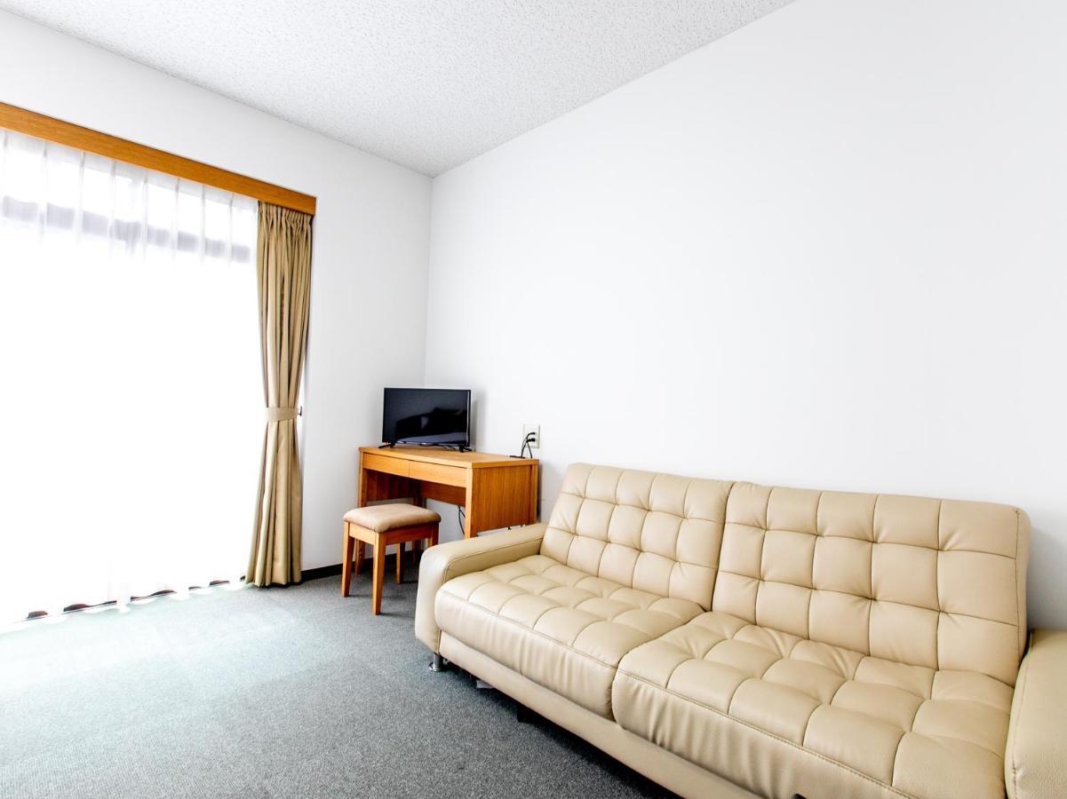 Business Hotel Mitsuya Ube Kültér fotó